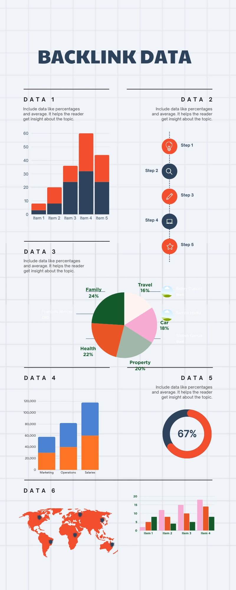 Using Backlink Data to Inform Your Content Strategy Using Backlink Data to Inform Your Content Strategy